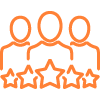 Orange Expert Services icon